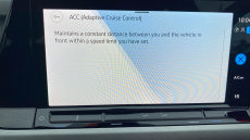 Volkswagen Golf 1.5 TSI Life 5dr Petrol Hatchback